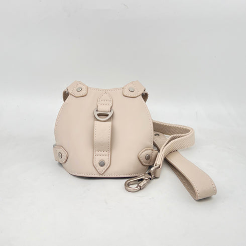 Saddle Pet Harness Set